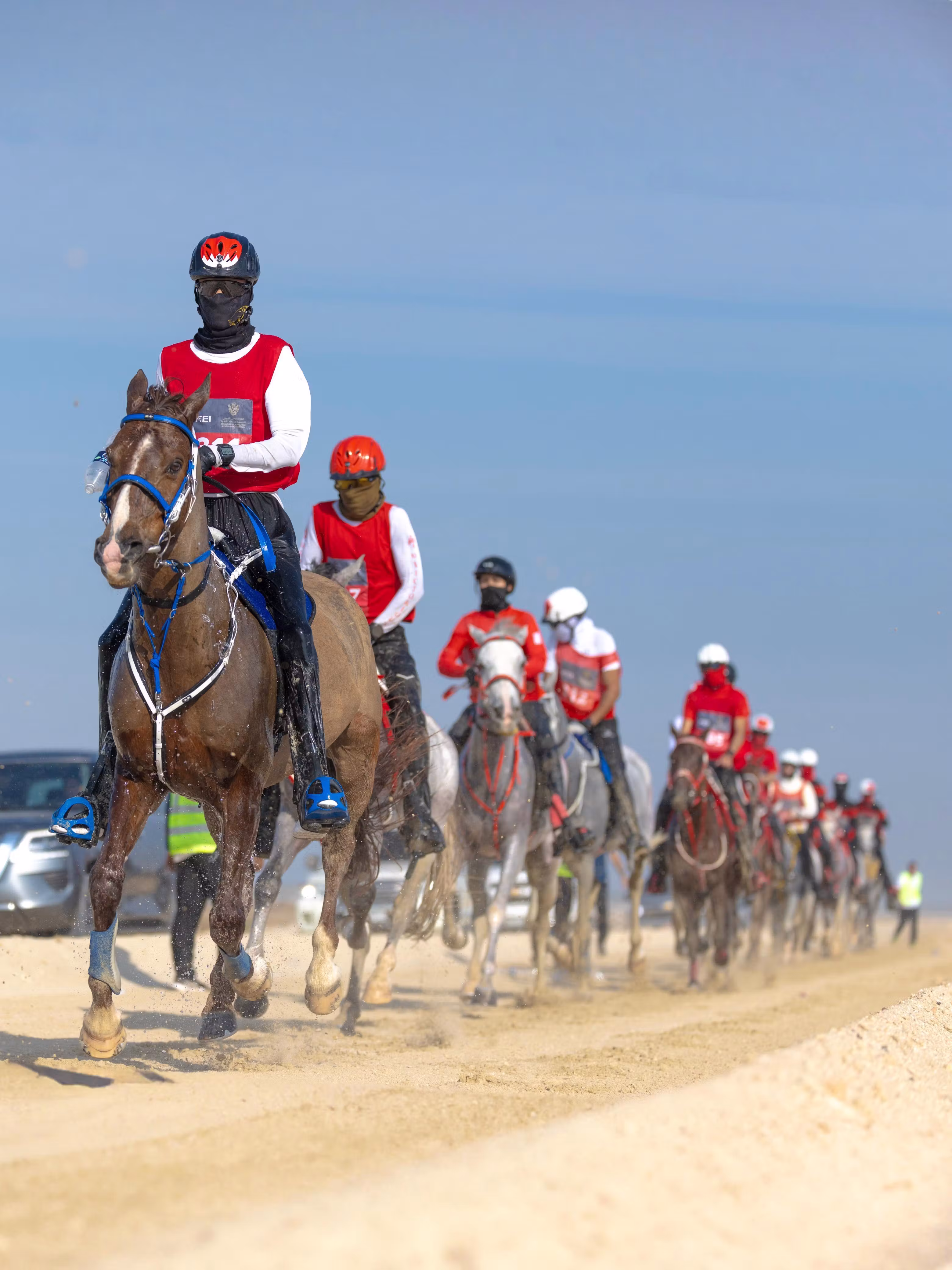 His Majesty The King’s Cup