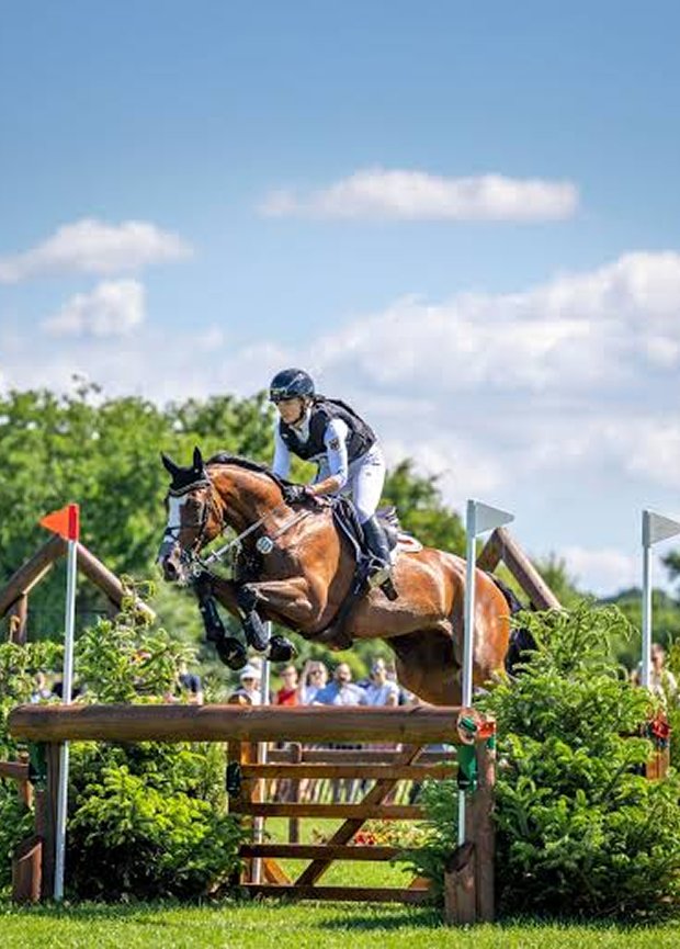 FEI Endurance World Championship