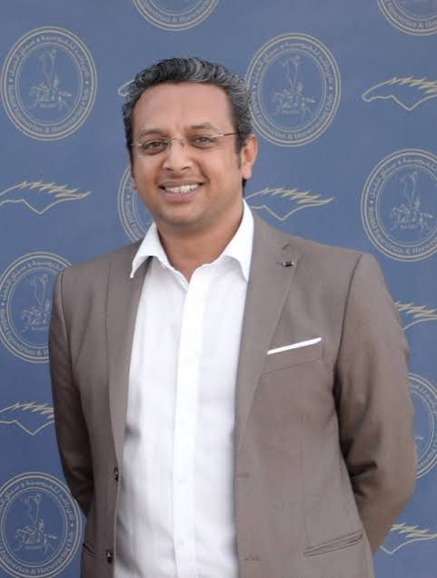 Hesham Al Haddad