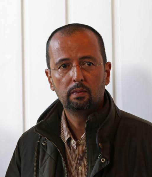 Fawzi Nass