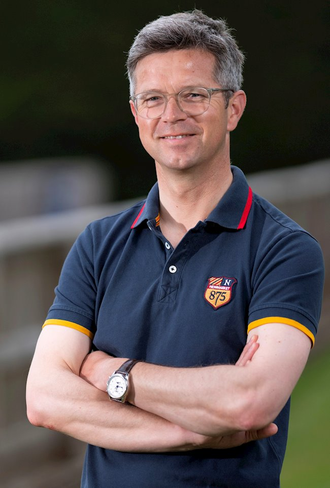 Roger Varian