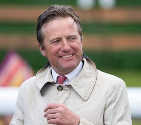 Ralph Beckett