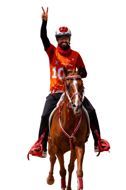 Sheikh Mohammed bin Mubarak Faris