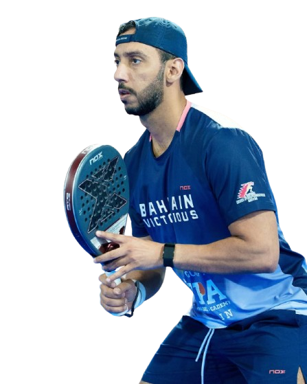 Ahmed Alfedhala