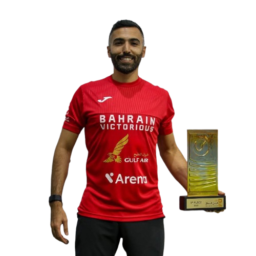 Rashid Alobaidli