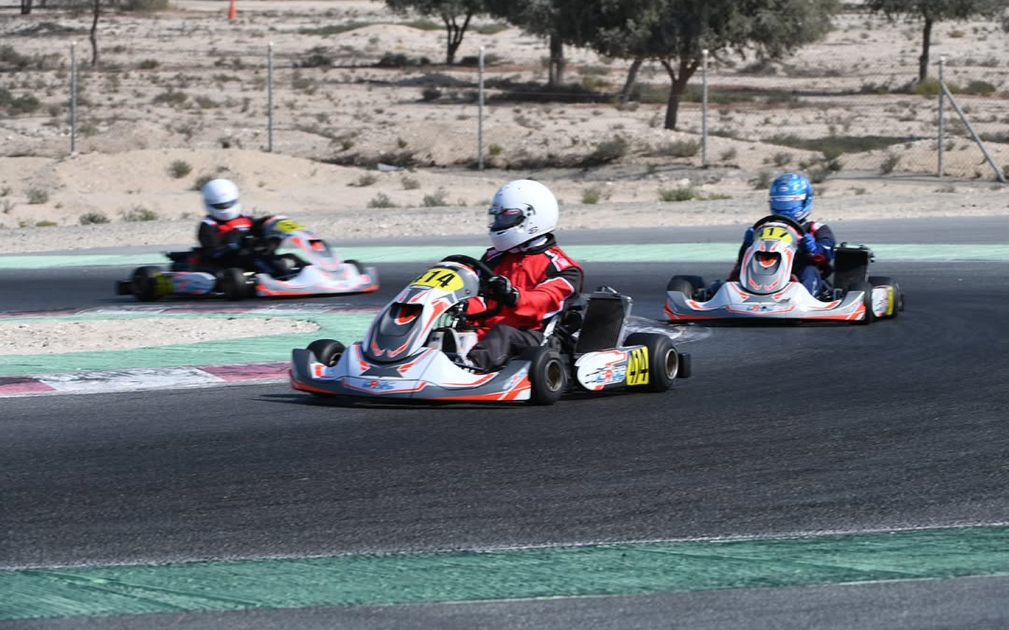 Motorsport