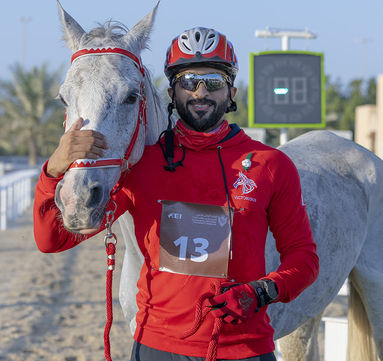 Bahrain Victorious