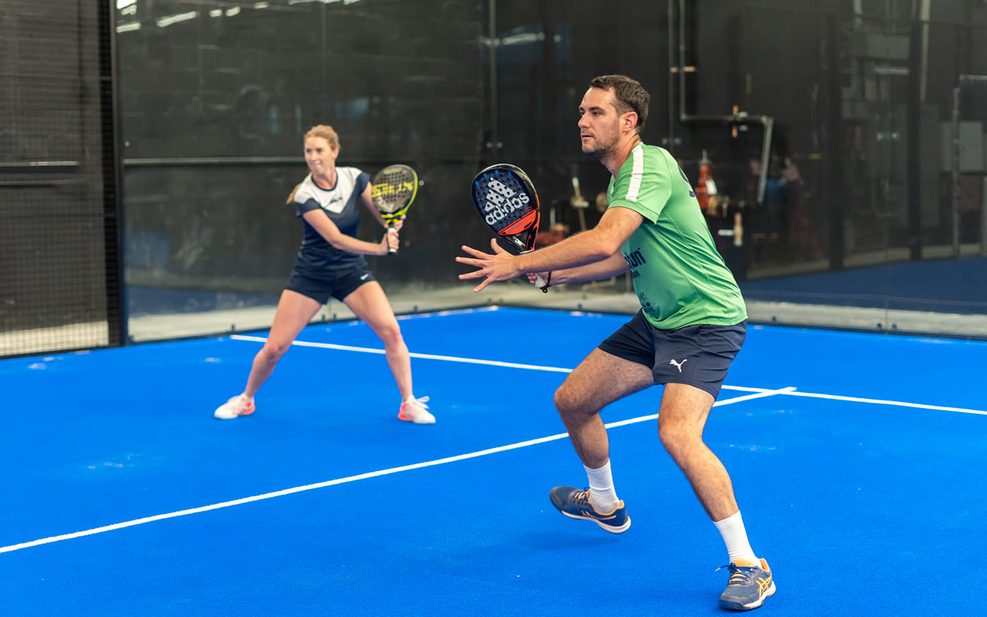Padel