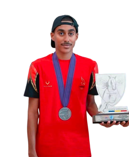 Saud Mubarak