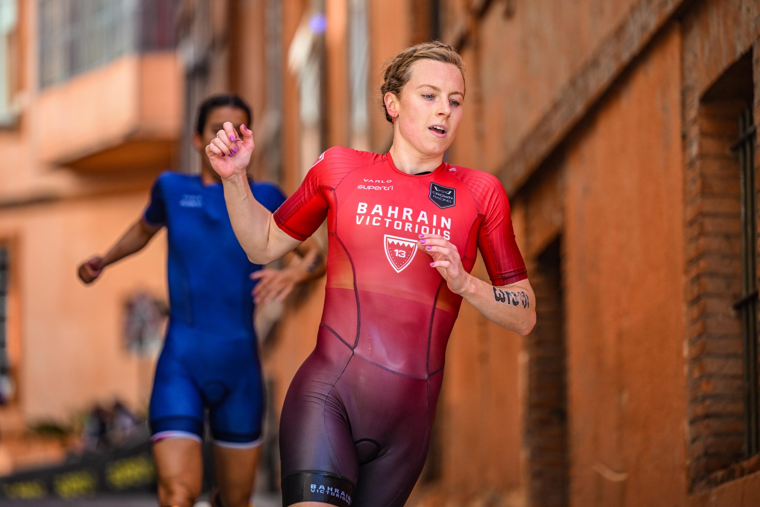 Bahrain Victorious Unleashes Powerhouse 2026 Line-Up