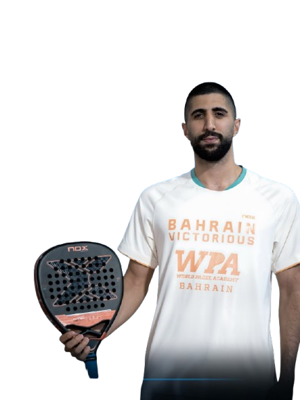 Mohamed Ali
