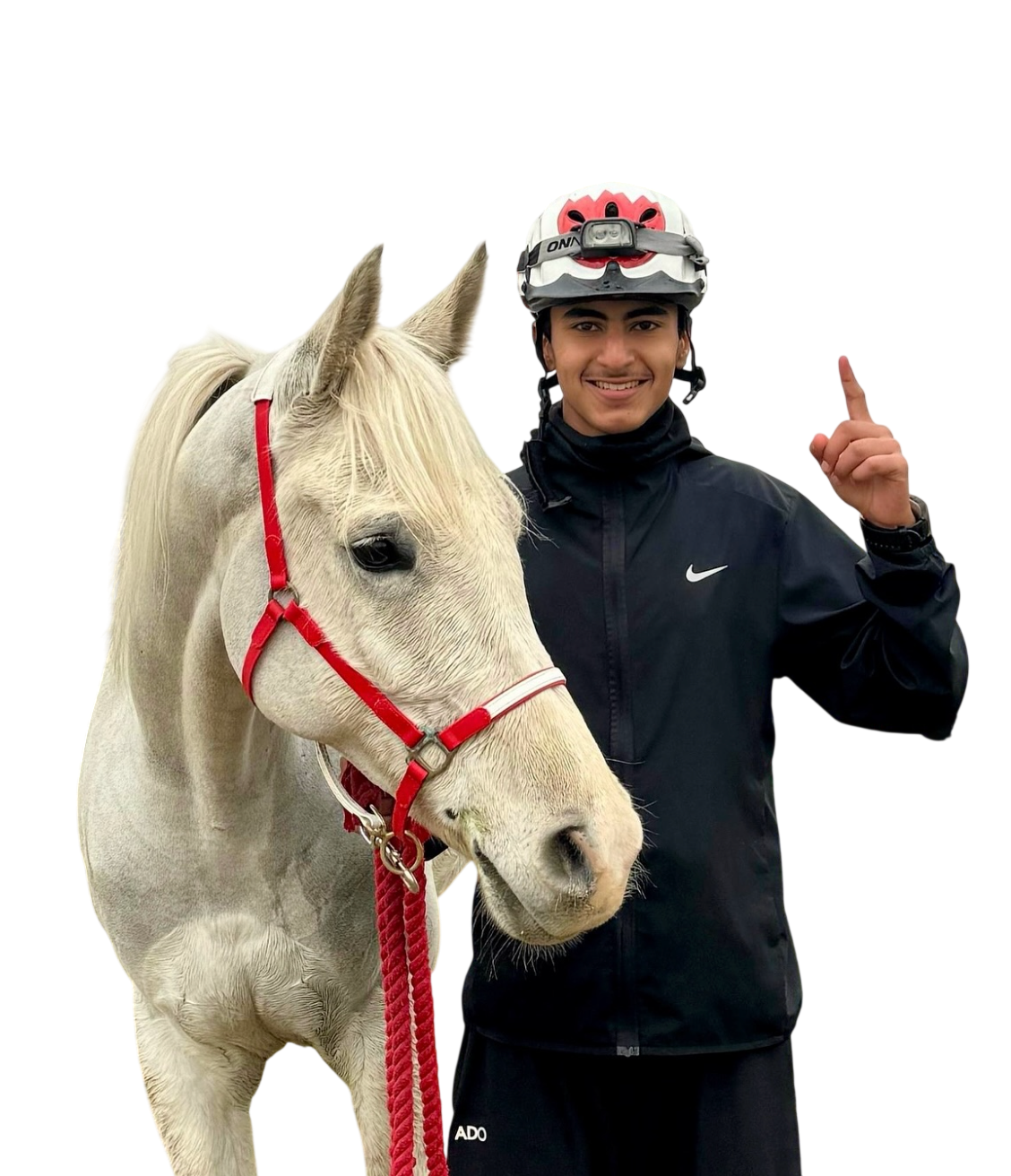 Sultan Al Romaihi